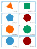 Polygon Names Flashcards